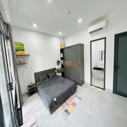 CĂN HỘ DỊCH VỤ BANCOL TÁCH BẾP NGAY NGÃ TƯ BẢY HIỀN GIÁ ƯU ĐÃI GẦN Q10