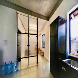 ⭕️ Siêu Phẩm! Biệt Thự làm Văn Phòng hoặc ở, Khu Compound chỉ 58,5tr/th