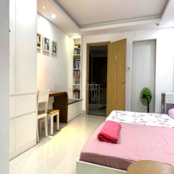 Căn hộ 38m Bạch Đằng SẠCH TINH, TRỢ GIÁ đặc biệt, thoáng mát