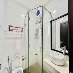 NHÀ HÀ QUANG 2 - 7 PHÒNG NGỦ - CÓ NỘI THẤT