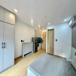 CHO THUÊ CĂN STUDIO CỬA SỔ FULL NỘI THẤT NGAY TRUNG TÂM QUẬN 10