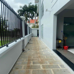 ⭕️ Siêu Phẩm! Biệt Thự làm Văn Phòng hoặc ở, Khu Compound chỉ 58,5tr/th