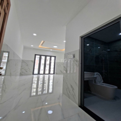 👑🪭Nhà Đẹp MTKD Chợ Lớn 4x20m 5 tầng 5PN 6WC VÀO Ở NGAY