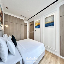 CĂN HỘ 1 PHÒNG NGỦ BAN CÔNG VIEW CITY - THIẾT KẾ ĐẲNG CẤP CHÂU ÂU