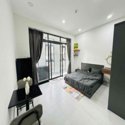 CĂN HỘ DỊCH VỤ BANCOL TÁCH BẾP NGAY NGÃ TƯ BẢY HIỀN GIÁ ƯU ĐÃI GẦN Q10