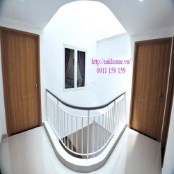 Căn hộ 38m Bạch Đằng SẠCH TINH, TRỢ GIÁ đặc biệt, thoáng mát