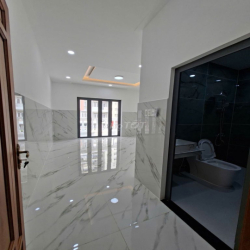 👑🪭Nhà Đẹp MTKD Chợ Lớn 4x20m 5 tầng 5PN 6WC VÀO Ở NGAY