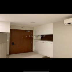 Cho thuê căn hộ 2PN 92m view đẹp hiếm tại Gold View Quận 4 sắp trống