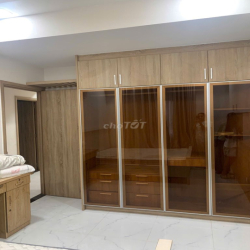 Cho Thuê CH Cao Ốc Lương Định Của Q2 - 80m2 - Mới Sửa Đẹp - Giá 13Tr/T