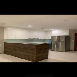 Cho thuê căn hộ 2PN 92m view đẹp hiếm tại Gold View Quận 4 sắp trống