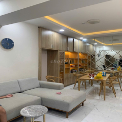 Cho Thuê CH Cao Ốc Lương Định Của Q2 - 80m2 - Mới Sửa Đẹp - Giá 13Tr/T