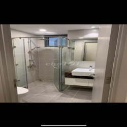 Cho thuê căn hộ 2PN 92m view đẹp hiếm tại Gold View Quận 4 sắp trống