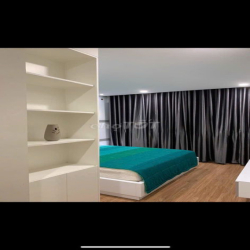 Cho thuê căn hộ 2PN 92m view đẹp hiếm tại Gold View Quận 4 sắp trống