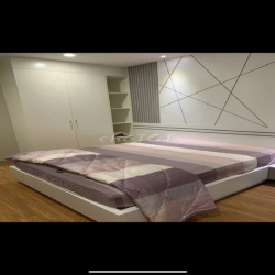 Cho thuê căn hộ 2PN 92m view đẹp hiếm tại Gold View Quận 4 sắp trống