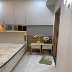 Cho Thuê CH Cao Ốc Lương Định Của Q2 - 80m2 - Mới Sửa Đẹp - Giá 13Tr/T