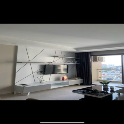 Cho thuê căn hộ 2PN 92m view đẹp hiếm tại Gold View Quận 4 sắp trống
