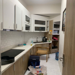 Cho Thuê CH Cao Ốc Lương Định Của Q2 - 80m2 - Mới Sửa Đẹp - Giá 13Tr/T