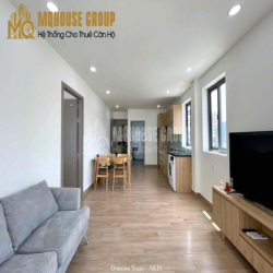 [Serviced Apartment] Penthouse/1PN/Studio Ban Công Lớn Khu Yên Tĩnh