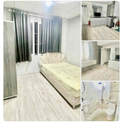 Căn hộ mini, full nội thất, quận Tân Bình