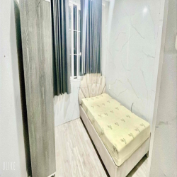 Căn hộ mini, full nội thất, quận Tân Bình