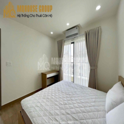 [Serviced Apartment] Penthouse/1PN/Studio Ban Công Lớn Khu Yên Tĩnh