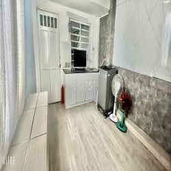 Căn hộ mini, full nội thất, quận Tân Bình