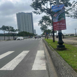 cho thuê đất mặt tiền đường trần hưng đạo