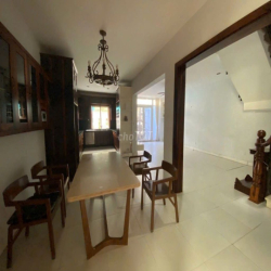 Cần cho thuê Villa MT Đường S11 P.Tây Thạnh Q.Tân  Phú