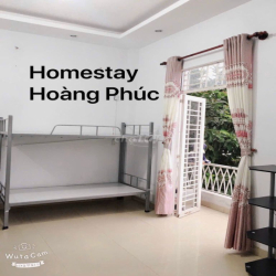 Ký túc xá Quận 5 chỉ 1tr3 – Bao điện nước, để xe – Gần ĐH Sài Gòn 200m