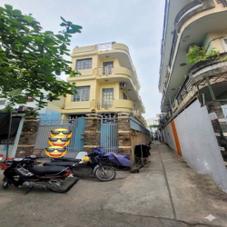 CHO THUÊ NHÀ ĐƯỜNG THẠCH LAM : 4x 21M đúc 3,5 tấm : 4 Pn , 3 Wc 