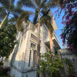 CHO THUÊ BIỆT THỰ SẴN NỘI THẤT CAO CẤP KDC HỒNG LONG GIÁ TỐT CHỈ 26TR