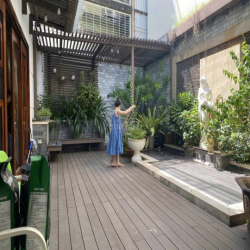 Cần cho thuê Villa MT Đường S11 P.Tây Thạnh Q.Tân  Phú