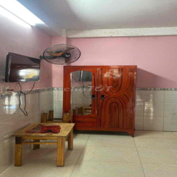 Phòng trọ căn hộ dịch vụ Tân Kỳ Tân Quý đầy đủ nội thất