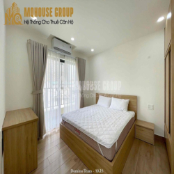 [Serviced Apartment] Penthouse/1PN/Studio Ban Công Lớn Khu Yên Tĩnh