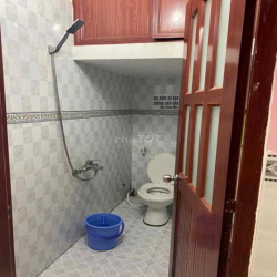 Phòng trọ căn hộ dịch vụ Tân Kỳ Tân Quý đầy đủ nội thất