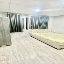 Căn hộ mini, full nội thất, quận Tân Bình