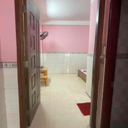 Phòng trọ căn hộ dịch vụ Tân Kỳ Tân Quý đầy đủ nội thất