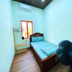 CHO THUÊ NHÀ CÓ SÂN VƯỜN 3 PHÒNG NGỦ NAM NHA TRANG GIÁ 15 TRIỆU