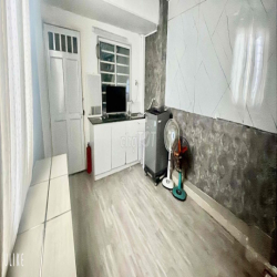 Căn hộ mini, full nội thất, quận Tân Bình