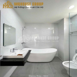 [Serviced Apartment] Penthouse/1PN/Studio Ban Công Lớn Khu Yên Tĩnh