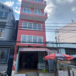 Phòng trọ căn hộ dịch vụ Tân Kỳ Tân Quý đầy đủ nội thất