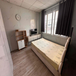 Căn hộ mini, full nội thất, quận Tân Bình