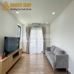 [Serviced Apartment] Penthouse/1PN/Studio Ban Công Lớn Khu Yên Tĩnh