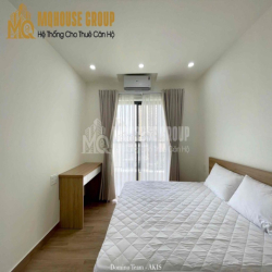 [Serviced Apartment] Penthouse/1PN/Studio Ban Công Lớn Khu Yên Tĩnh