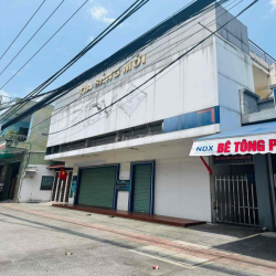 MẶT BẰNG ĐƯỜNG TRẦN BẠCH ĐẰNG KHU PHỐ TÂY 500 M2