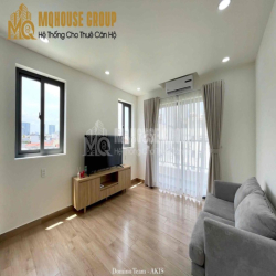 [Serviced Apartment] Penthouse/1PN/Studio Ban Công Lớn Khu Yên Tĩnh