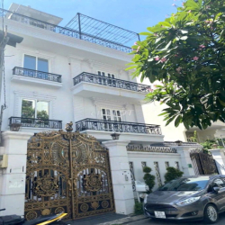 Cần cho thuê Villa MT Đường S11 P.Tây Thạnh Q.Tân  Phú