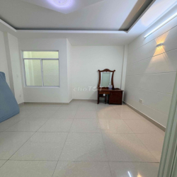 CHO THUÊ NHÀ MỚI NHƯ HÌNH 3PN 4WC HẺM XE HƠI GIÁ 15TR