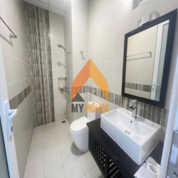 ĐỈNH NÓC - NHÀ PHỐ TRỐNG SUỐT 320M2 NGAY TRẦN LỰU Q2 MỚI CỨNG^^