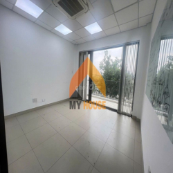 ĐỈNH NÓC - NHÀ PHỐ TRỐNG SUỐT 320M2 NGAY TRẦN LỰU Q2 MỚI CỨNG^^